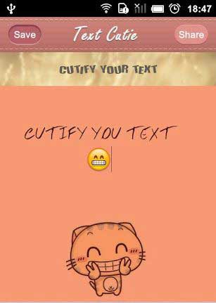 ɰ TextCutie v2.0.1