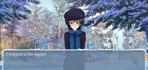 ͯ Wintertale v1.0