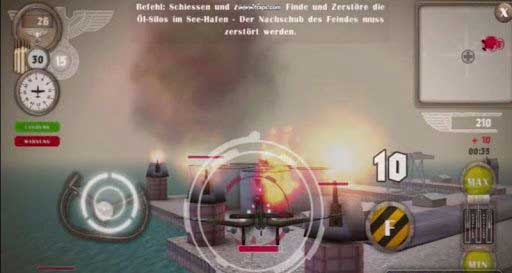 սɱָը Battle Killer Stuka v1.0