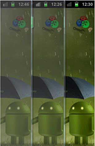 Ļɫʵ Screen Adjuster v1.7