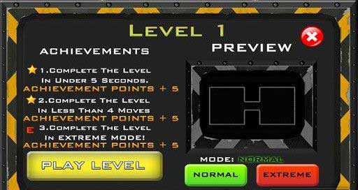 ս Extreme Skill Required v1.0