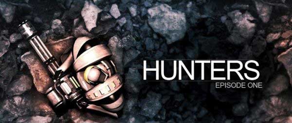 ˣһ Hunters: Episode One v1.1.2