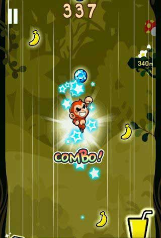 ձıı Escape the Ape v1.1.0