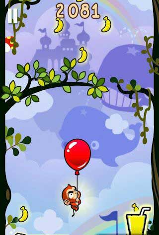 ձıı Escape the Ape v1.1.0