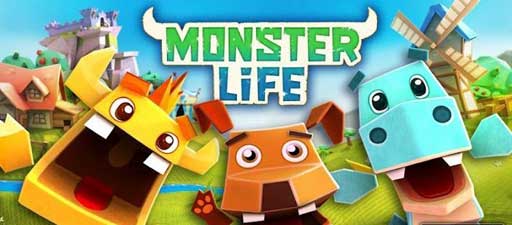  Monster Life HD v1.0.1