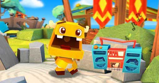  Monster Life HD v1.0.1