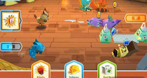  Monster Life HD v1.0.1