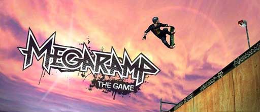 ˶б MegaRamp The Game v1.0.4
