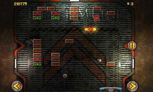  DeathMetal HD v1.0.8