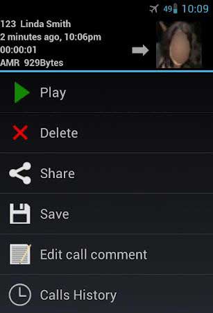 Զͨ¼ Auto Call Recorder Pro v3.2.1