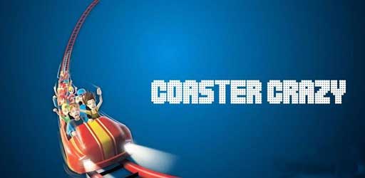 ɽ Coaster Crazy v1.0