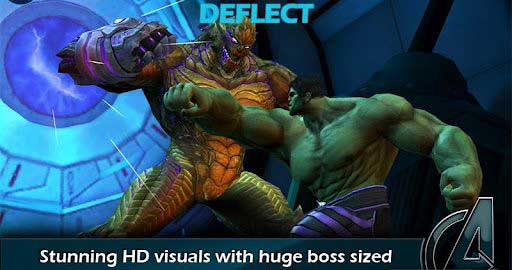 ж Avengers Initiative v1.0.2