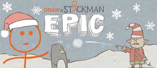  Draw a Stickman: EPIC v1.0.2