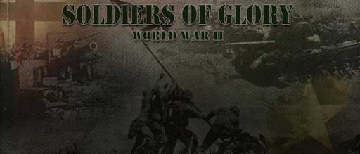 ʿҫ:ս Soldiers of Glory World War 2 v1.2.5