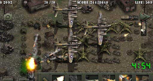 ʿҫ:ս Soldiers of Glory World War 2 v1.2.5