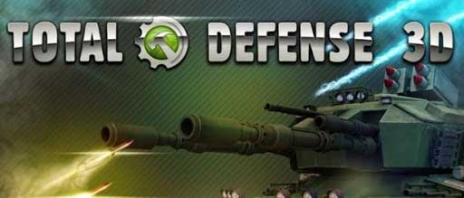 ȫ3D Total Defense 3D v1.2