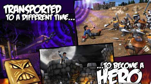 ڰ Army of Darkness Defense v1.0.1