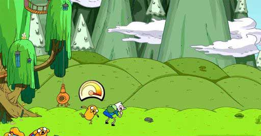 Ծ Super Jumping Finn v1.0.1