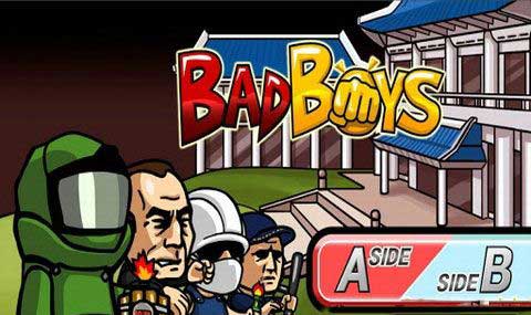 ս badboys v1.0