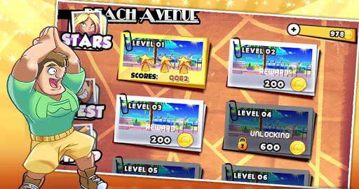 Ǵսж Stars vs Paparazzi v1.0