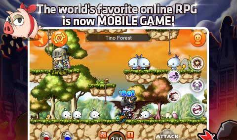 Ҷðյ MapleStory Live Deluxe v1.3.2