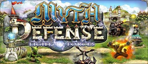 񻰷 Myth Defense LF v1.9