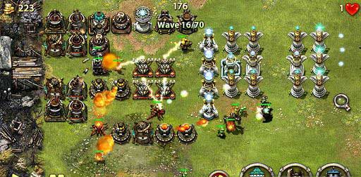 񻰷 Myth Defense LF v1.9