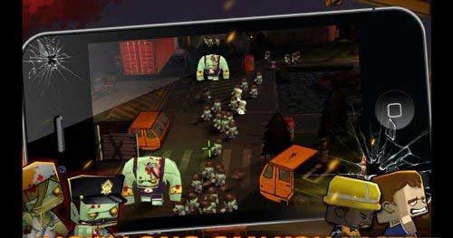 Ӣۣˮһս Call of Mini:Sniper v1.1