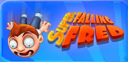 ĸ׵ Super Falling Fred v1.0.1