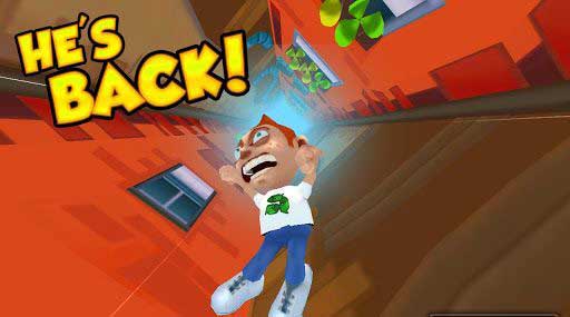 ĸ׵ Super Falling Fred v1.0.1
