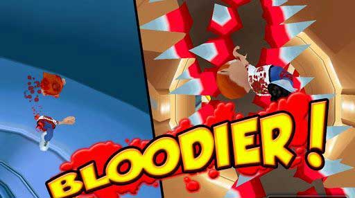 ĸ׵ Super Falling Fred v1.0.1