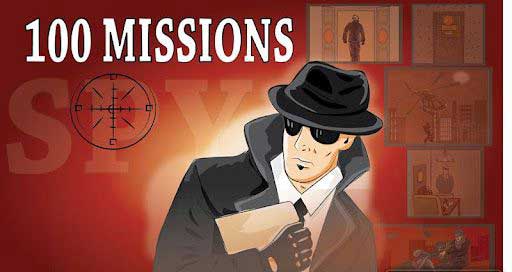 100 100 Missions v1.7.3