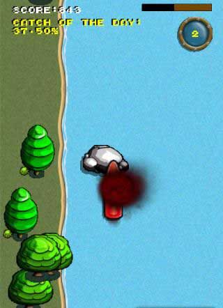 ½ River Run v1.0