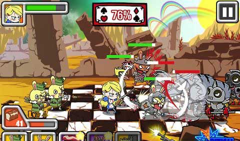 ˿ķ Alice Defence v1.03