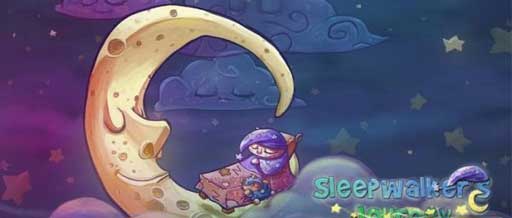 ֮ Sleepwalker's Journey HD v1.02