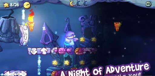 ֮ Sleepwalker's Journey HD v1.02