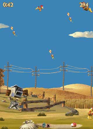 伦 Crazy Chicken Deluxe v2.0.4
