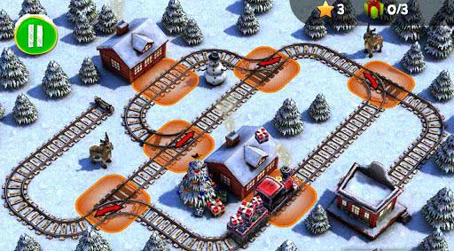 Σʥڰ Train Crisis Christmas  v1.0