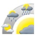 ԲȦ Circle Weather v1.5.11ͼ