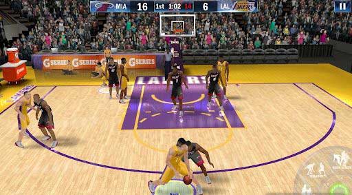 NBA 2K13 v1.0.9