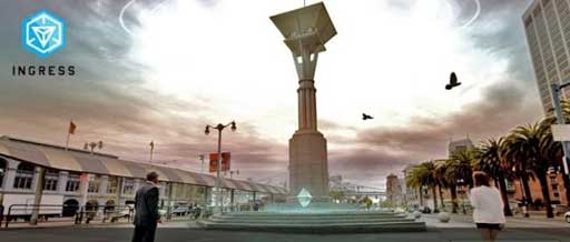  Ingress v1.08