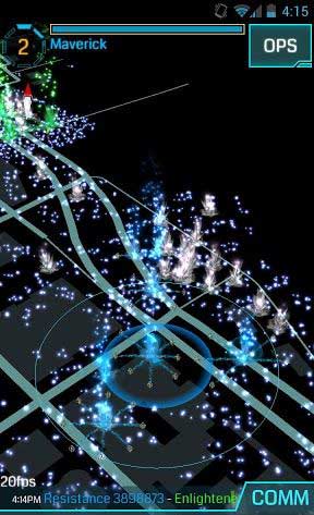  Ingress v1.08