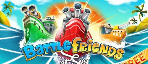 ս BattleFriends at Sea v1.0