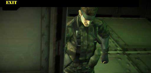 Ͻװ Metal Gear: Outer Heaven v1.1