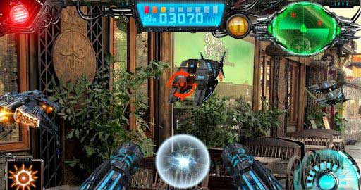  Defend the earth v1.0.2