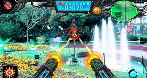  Defend the earth v1.0.2