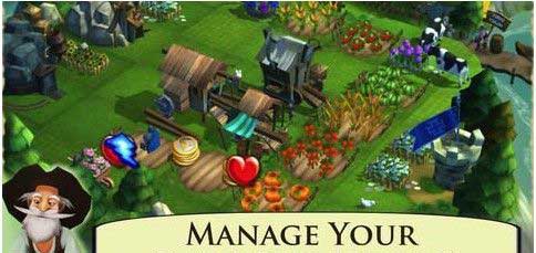ʿð Knightly Adventure v2.3