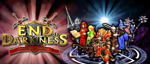 ڰ End Of Darkness [E.O.D] v1.0