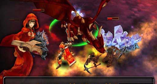 ڰ End Of Darkness [E.O.D] v1.0