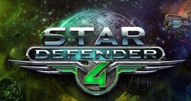 Ǽػ4 Star Defender 4 v1.83.0
